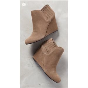 Anthropologie Dolce Vita Gwyenn Boots